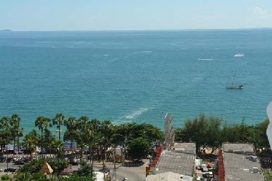 Jomtien Complex 1